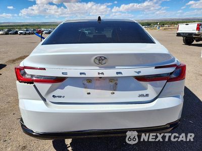 Zdjęcie 6 z 12 samochodu: 2025 TOYOTA CAMRY XLE VIN:4T1DAACK6SU559349 - miniatura