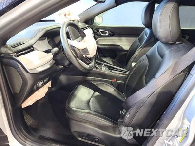 Zdjęcie 7 z 13 samochodu: 2025 JEEP COMPASS LIMITED VIN:3C4NJDCN4ST619594 - miniatura