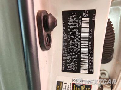 Zdjęcie 13 z 13 samochodu: 2008 TOYOTA AVALON XLS VIN:4T1BK36B18U268584 - miniatura