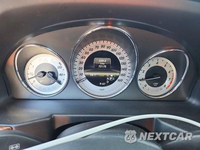 Zdjęcie 9 z 12 samochodu: 2013 MERCEDES-BENZ GLK 350 VIN:WDCGG5HB3DF981550 - miniatura