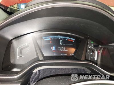 Zdjęcie 9 z 13 samochodu: 2021 HONDA CR-V EXL VIN:2HKRW2H82MH632552 - miniatura