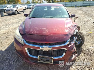 Piąte zdjęcie samochodu w środku: 2015 CHEVROLET MALIBU 1LT VIN:1G11C5SL6FF349615 - miniatura