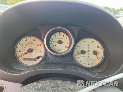 Zdjęcie 9 z 13 samochodu: 2003 TOYOTA RAV4 BASE VIN:JTEGH20V930089386 - miniatura