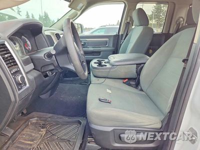 Zdjęcie 7 z 12 samochodu: 2015 RAM 1500 SLT VIN:1C6RR6GM5FS649502 - miniatura