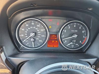 Zdjęcie 9 z 12 samochodu: 2008 BMW 328 I SULEV VIN:WBAWV13598P121036 - miniatura