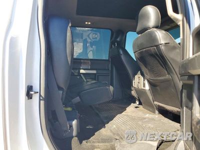 Zdjęcie 10 z 12 samochodu: 2017 FORD F250 SUPER DUTY VIN:1FT7W2B65HEB88409 - miniatura