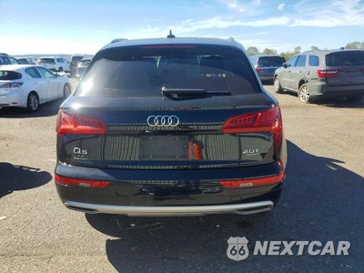 Zdjęcie 6 z 14 samochodu: 2018 AUDI Q5 PREMIUM PLUS VIN:WA1BNAFY9J2228883 - miniatura