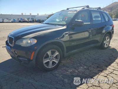 2013 BMW X5 XDRIVE35I 5UXZV4C5XD0G53322 - główne zdjęcie licytacji z USA - miniatura