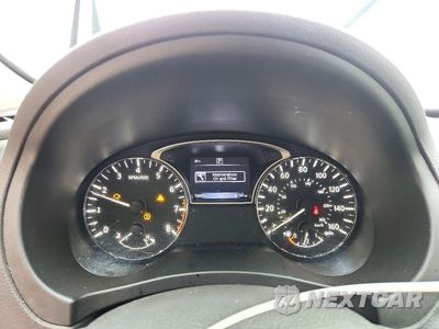 Zdjęcie 9 z 12 samochodu: 2018 NISSAN ALTIMA 2.5 SV VIN:1N4AL3AP1JC153498 - miniatura