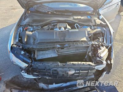 Zdjęcie 11 z 12 samochodu: 2013 AUDI A6 PRESTIGE VIN:WAUHGAFC9DN086100 - miniatura