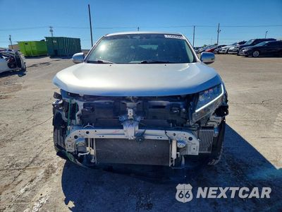 Piąte zdjęcie samochodu w środku: 2023 MITSUBISHI OUTLANDER SPORT S/SE VIN:JA4ARUAU4PU013169 - miniatura
