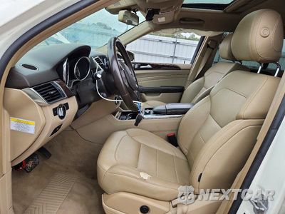 Zdjęcie 7 z 13 samochodu: 2013 MERCEDES-BENZ ML 350 4MATIC VIN:4JGDA5HB3DA201484 - miniatura