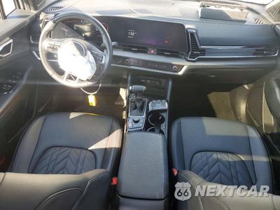 Zdjęcie 8 z 13 samochodu: 2023 KIA SPORTAGE X LINE VIN:5XYK6CAF7PG122242 - miniatura