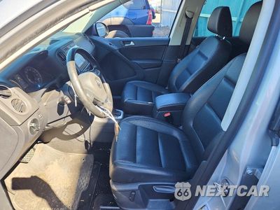 Zdjęcie 7 z 13 samochodu: 2014 VOLKSWAGEN TIGUAN S VIN:WVGBV3AX2EW561341 - miniatura