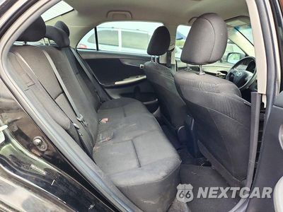 Zdjęcie 10 z 12 samochodu: 2011 TOYOTA COROLLA S VIN:2T1BU4EE8BC666265 - miniatura