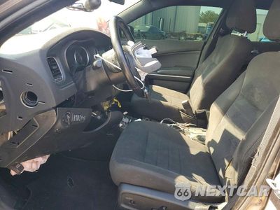 Zdjęcie 7 z 12 samochodu: 2022 DODGE CHARGER POLICE VIN:2C3CDXKG7NH232560 - miniatura