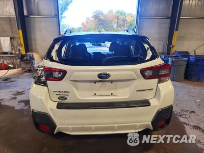 Zdjęcie 6 z 13 samochodu: 2021 SUBARU CROSSTREK PREMIUM VIN:JF2GTAPC5MH215006 - miniatura
