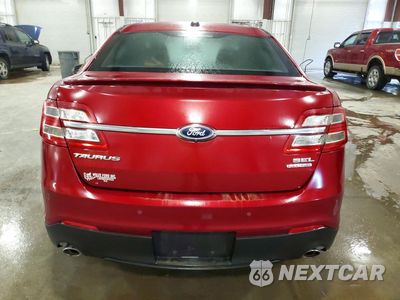 Zdjęcie 6 z 12 samochodu: 2015 FORD TAURUS SEL VIN:1FAHP2E85FG192272 - miniatura