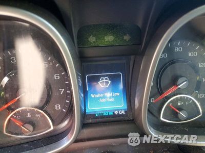 Zdjęcie 9 z 12 samochodu: 2014 CHEVROLET MALIBU 2LT VIN:1G11E5SL3EF294808 - miniatura