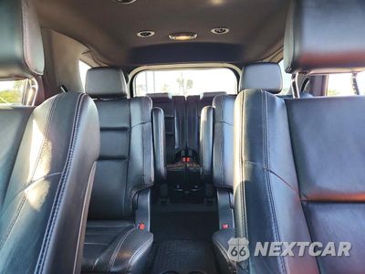 Zdjęcie 10 z 13 samochodu: 2021 DODGE DURANGO GT VIN:1C4RDJDG6MC559114 - miniatura