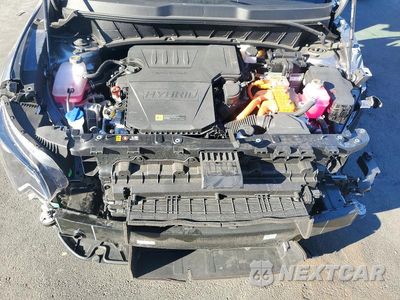 Zdjęcie 12 z 14 samochodu: 2025 KIA NIRO LX VIN:KNDCP3LE1S5254825 - miniatura