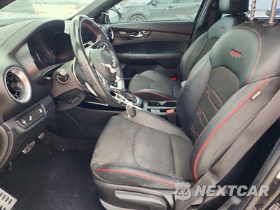 Zdjęcie 7 z 13 samochodu: 2023 KIA FORTE GT VIN:3KPF44AC1PE520286 - miniatura