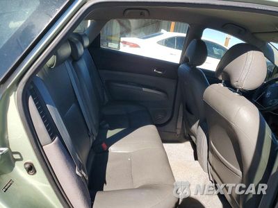 Zdjęcie 10 z 12 samochodu: 2008 TOYOTA PRIUS BASE VIN:JTDKB20UX87769917 - miniatura