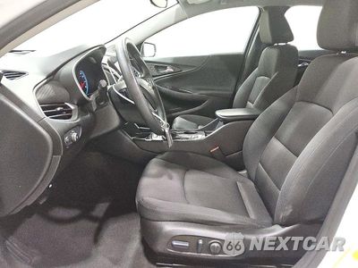 Zdjęcie 7 z 12 samochodu: 2023 CHEVROLET MALIBU LS VIN:1G1ZC5ST4PF148655 - miniatura
