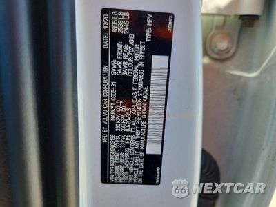 Zdjęcie 14 z 14 samochodu: 2021 VOLVO XC40 T5 R-DESIGN VIN:YV4162UM5M2462198 - miniatura