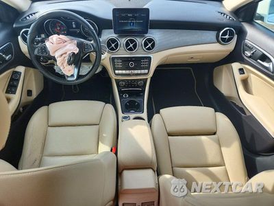 Zdjęcie 8 z 13 samochodu: 2018 MERCEDES-BENZ GLA 250 4MATIC VIN:WDCTG4GB6JJ416910 - miniatura