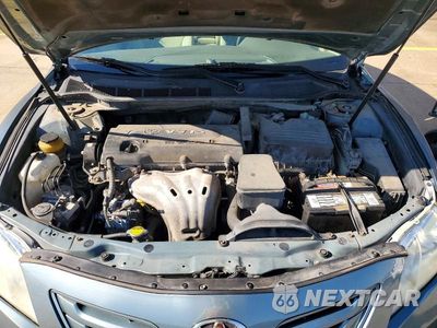 Zdjęcie 11 z 12 samochodu: 2007 TOYOTA CAMRY LE VIN:4T1BE46K07U698912 - miniatura