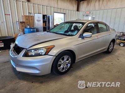 2012 HONDA ACCORD SE 1HGCP2F69CA162287 - główne zdjęcie licytacji z USA - miniatura