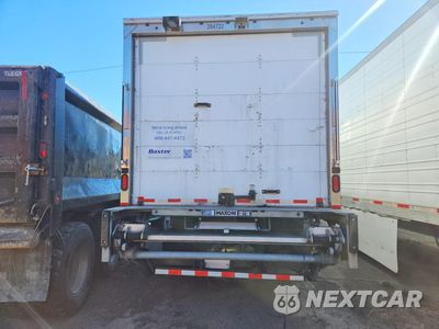 Zdjęcie 6 z 13 samochodu: 2020 FREIGHTLINER BUSINESS CLASS M2 BOX TRUCK VIN:3ALACXFC0LDLR8073 - miniatura