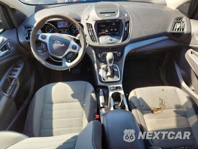 Zdjęcie 8 z 12 samochodu: 2014 FORD ESCAPE SE VIN:1FMCU0GX9EUA12244 - miniatura