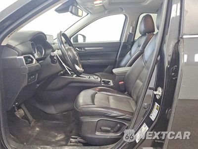 Zdjęcie 7 z 13 samochodu: 2019 MAZDA CX-5 TOURING VIN:JM3KFACM7K0584290 - miniatura