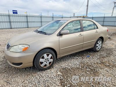 2005 TOYOTA COROLLA LE 1NXBR32E35Z368368 - główne zdjęcie licytacji z USA - miniatura