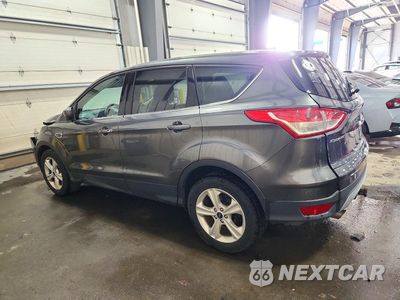 Drugie zdjęcie samochodu z przodu: 2016 FORD ESCAPE SE VIN:1FMCU9G96GUB72607 - miniatura