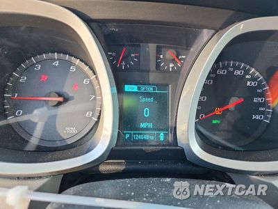 Zdjęcie 9 z 12 samochodu: 2015 CHEVROLET EQUINOX LT VIN:1GNALBEK6FZ119121 - miniatura