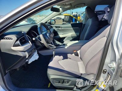 Zdjęcie 7 z 12 samochodu: 2023 TOYOTA CAMRY LE VIN:4T1C11AK7PU804102 - miniatura