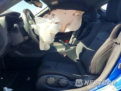 Zdjęcie 7 z 12 samochodu: 2026 NISSAN Z SPORT VIN:JN1BZ4AH5TM500861 - miniatura