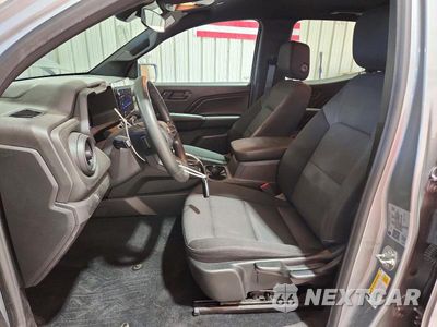 Zdjęcie 7 z 12 samochodu: 2025 CHEVROLET COLORADO VIN:1GCPSBEK7S1171243 - miniatura