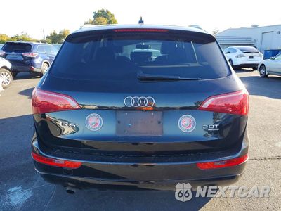 Zdjęcie 6 z 13 samochodu: 2011 AUDI Q5 PREMIUM PLUS VIN:WA1LFAFP9BA101986 - miniatura