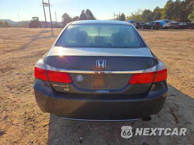 Zdjęcie 6 z 12 samochodu: 2013 HONDA ACCORD LX VIN:1HGCR2F38DA108139 - miniatura