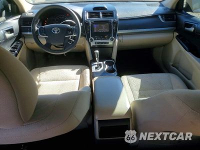 Zdjęcie 8 z 12 samochodu: 2014 TOYOTA CAMRY LE VIN:4T1BF1FK8EU833806 - miniatura