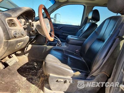 Zdjęcie 7 z 12 samochodu: 2010 CHEVROLET SILVERADO K2500 HEAVY DUTY LTZ VIN:1GC4KYB66AF101263 - miniatura
