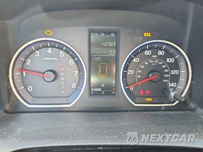 Zdjęcie 9 z 14 samochodu: 2008 HONDA CR-V EXL VIN:JHLRE38768C057408 - miniatura