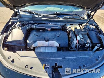 Zdjęcie 11 z 12 samochodu: 2014 CHEVROLET IMPALA LT VIN:2G1115SL7E9241792 - miniatura