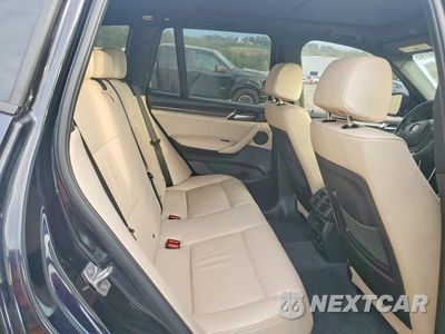 Zdjęcie 11 z 14 samochodu: 2015 BMW X3 XDRIVE28I VIN:5UXWX9C57F0D57896 - miniatura