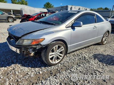 2006 HONDA CIVIC SI 2HGFG21516H704130 - główne zdjęcie licytacji z USA - miniatura