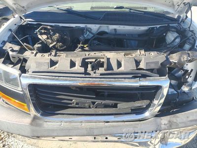 Zdjęcie 12 z 13 samochodu: 2019 GMC SAVANA G2500 VIN:1GTW7AFG8K1328618 - miniatura